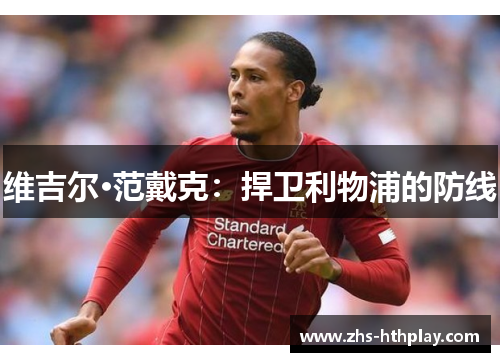 维吉尔·范戴克：捍卫利物浦的防线
